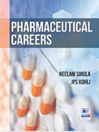 Pharmaceutical Careers
